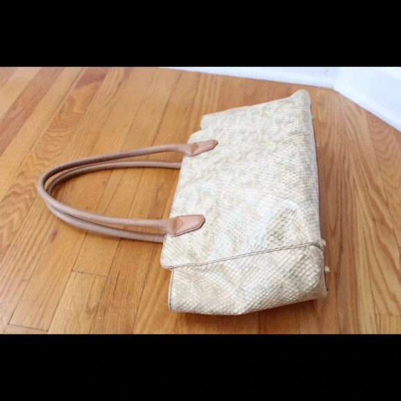 Brahmin tote bag - Picture 4 of 14